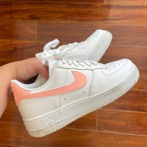 Nike Air Force 1 Custom Sneakers